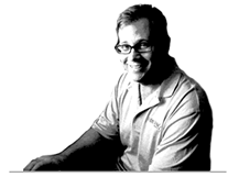 website manager