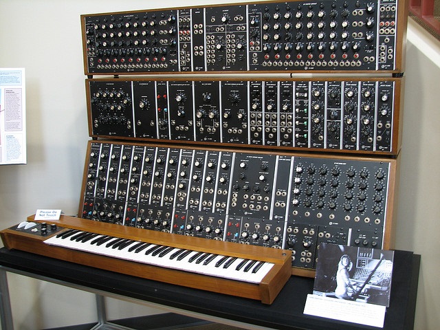 Moog Synth